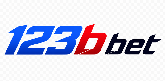 123b bet logo
